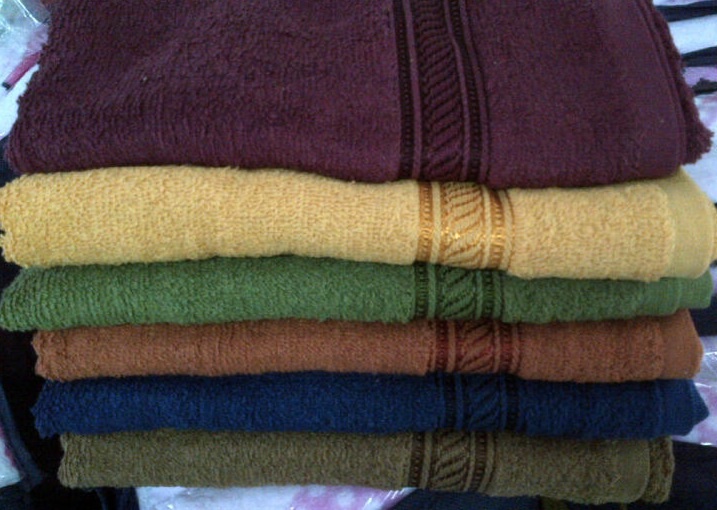 Shapely Polos