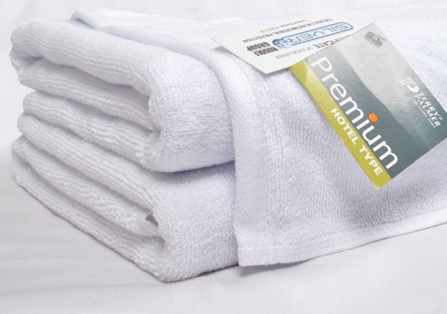 Handuk Hotel Type Terry Palmer