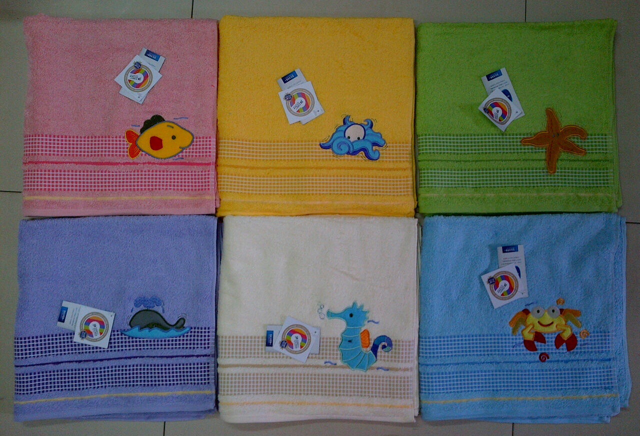 Terry Palmer Bordir Animal