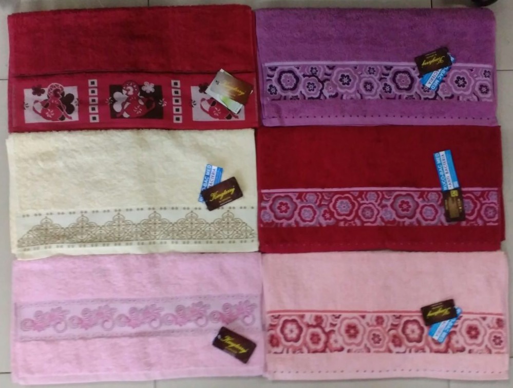 King Terry Lis Corak