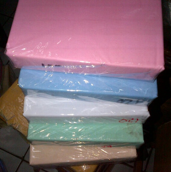 Polos Katun