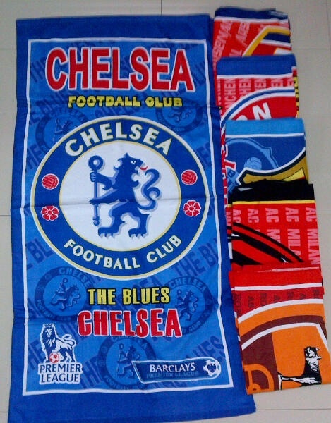 Print Club Bola Universal