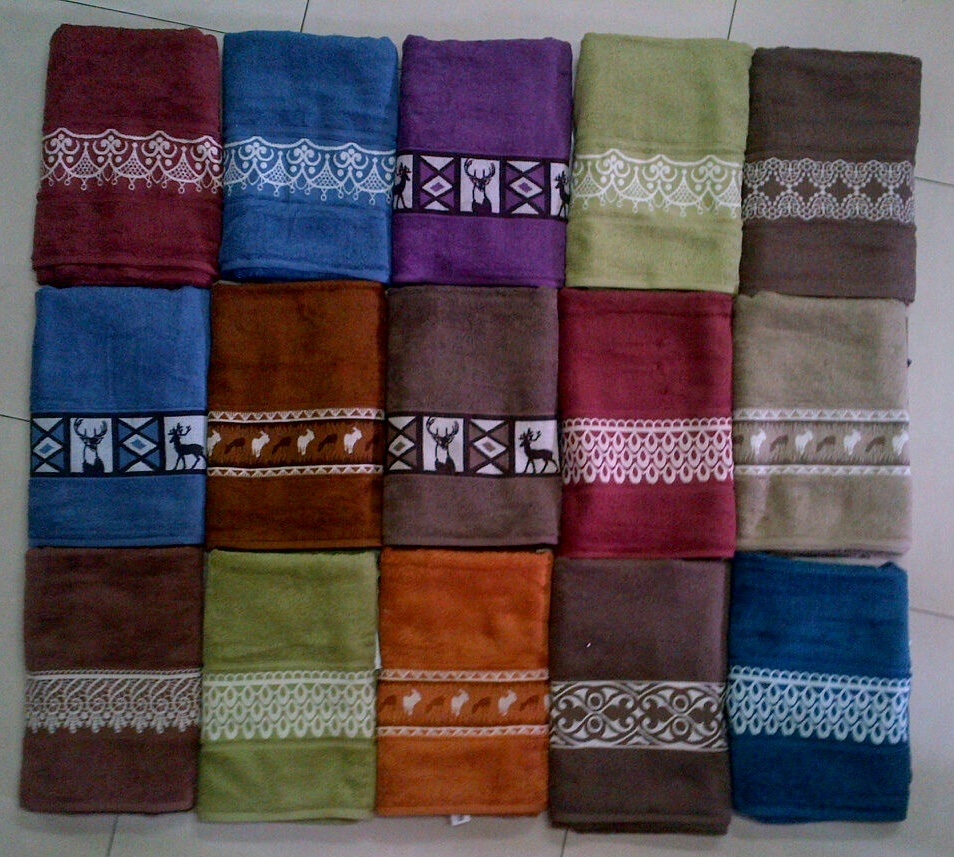 Terry Palmer Premium Corak