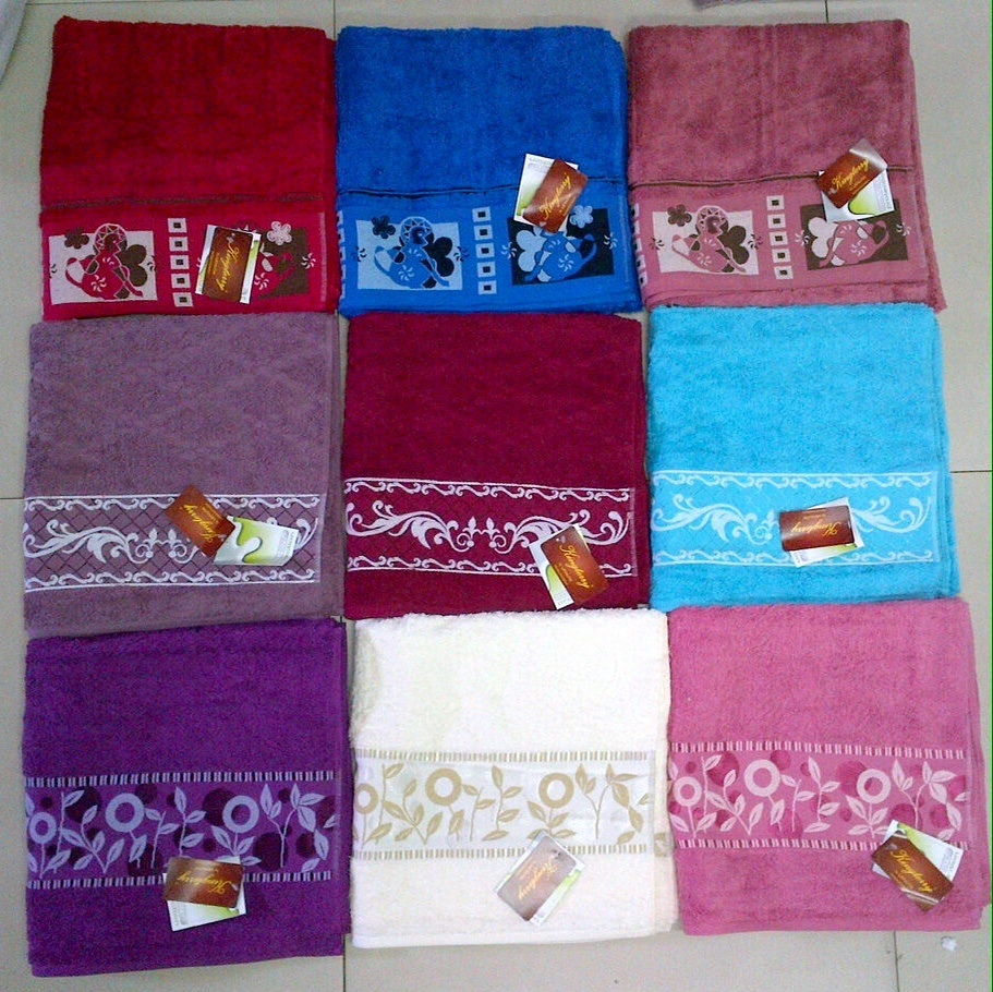 King Terry Lis Corak