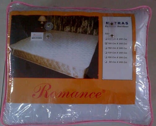 Matrass Romance