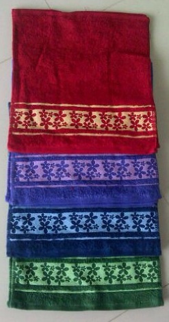 Sapu Tangan Lovely Terry