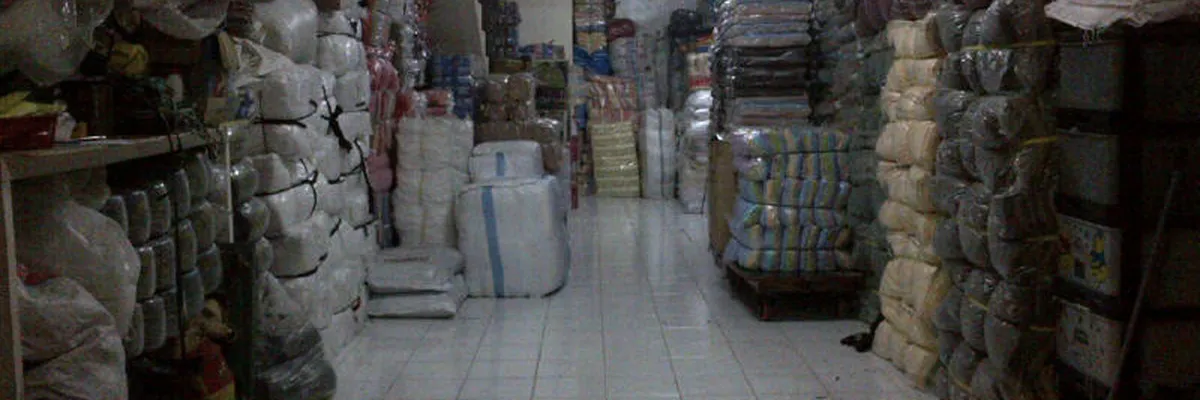 Toko Sinar Handuk - Banner 4