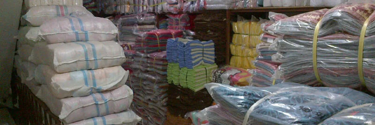 Toko Sinar Handuk - Banner 3