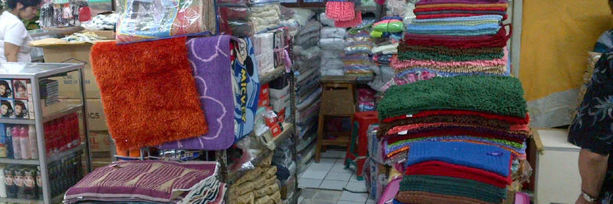 Toko Sinar Handuk - Banner 2